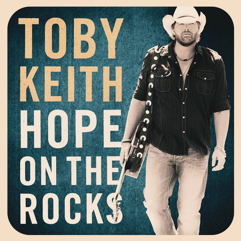 Toby Keith