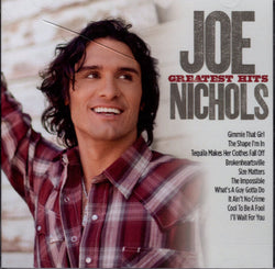 Joe Nichols