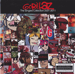 Gorillaz