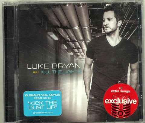 Luke Bryan