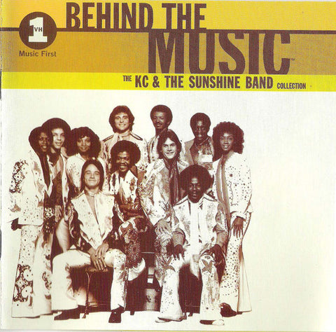 KC & The Sunshine Band