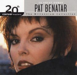 Pat Benatar