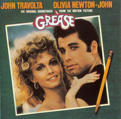 Grease (Original Soundtrack)