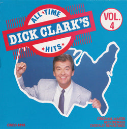 Dick Clark's 21 All Time Hits, Vol. 4