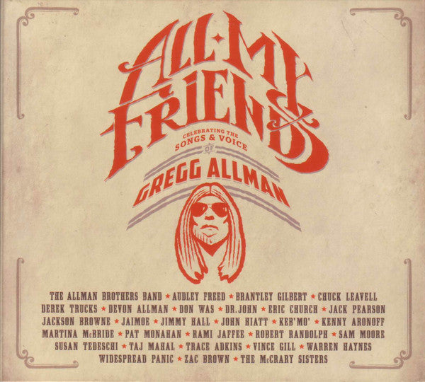 Various Artists