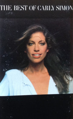Carly Simon
