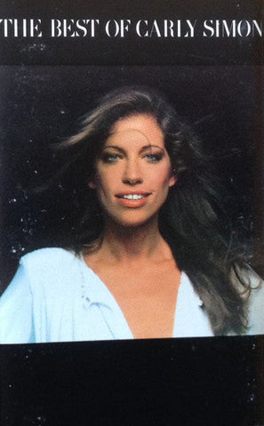 Carly Simon