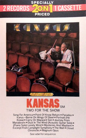 Kansas