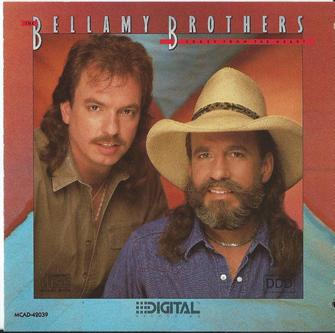 Bellamy Brothers