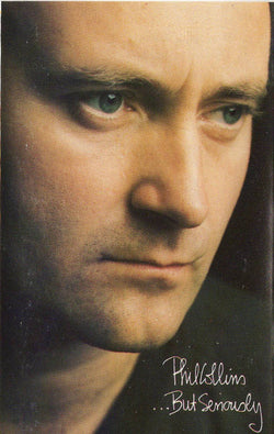 Phil Collins