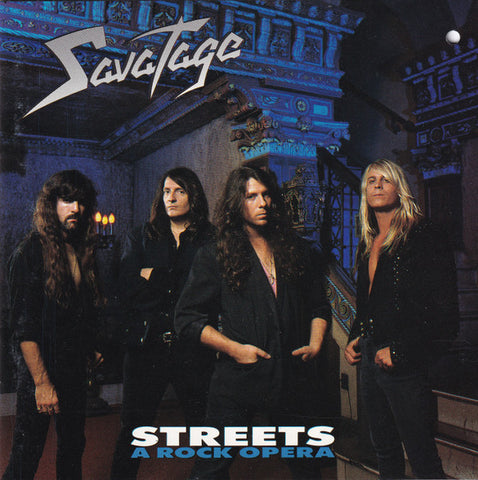 Savatage