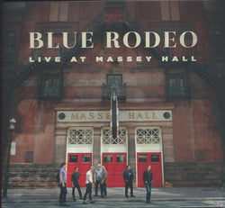 Blue Rodeo