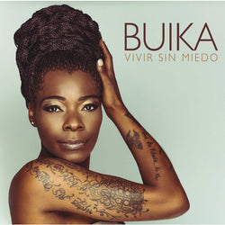 Concha Buika