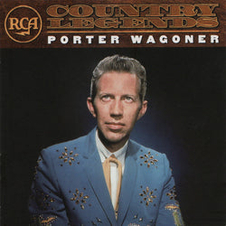 Porter Wagoner