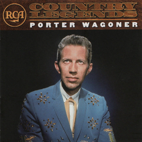 Porter Wagoner