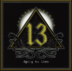 Joel Hoekstra's 13
