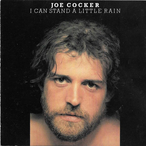 Joe Cocker
