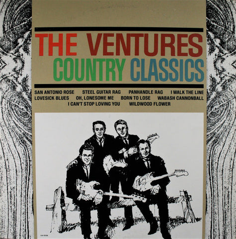 The Ventures