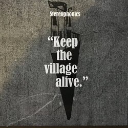 Stereophonics