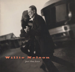 Willie Nelson