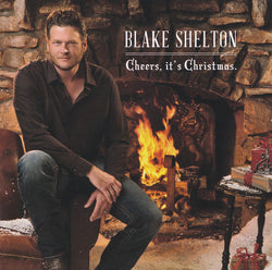 Blake Shelton