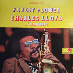 Charles Lloyd