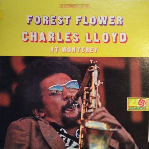 Charles Lloyd