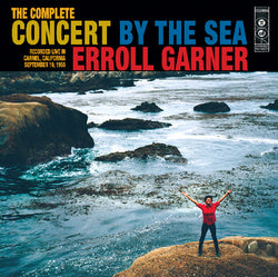 Erroll Garner