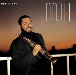 Najee