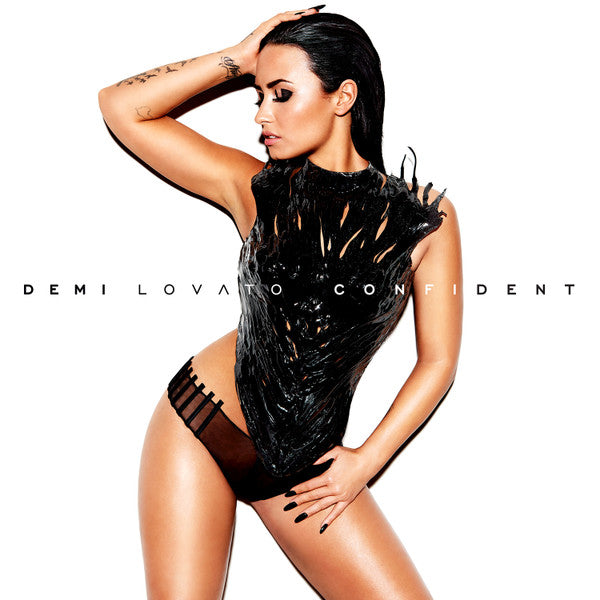 Demi Lovato