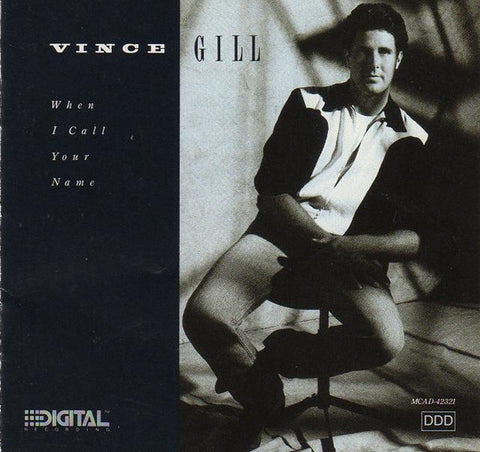 Vince Gill