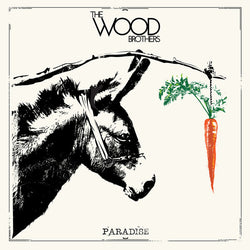 The Wood Brothers