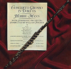 Herbie Mann