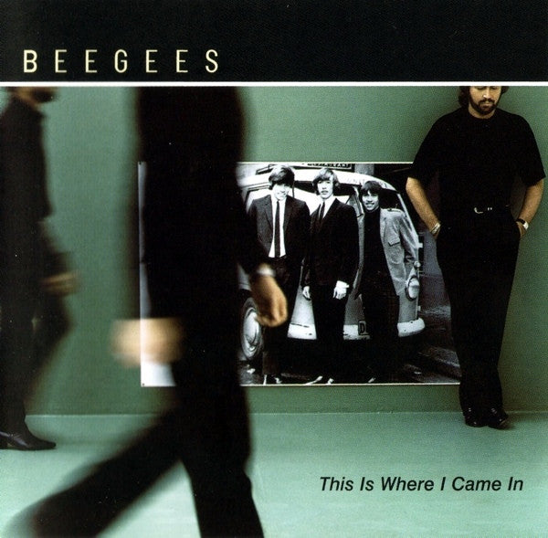 Bee Gees