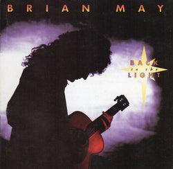 Brian May