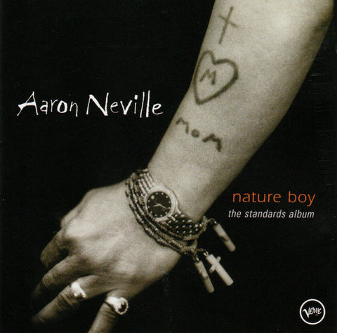 Aaron Neville