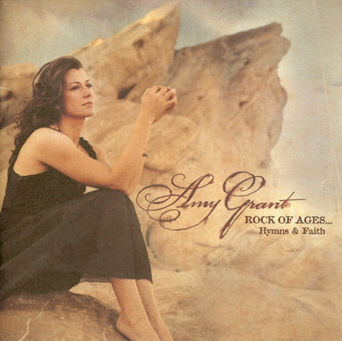 Amy Grant
