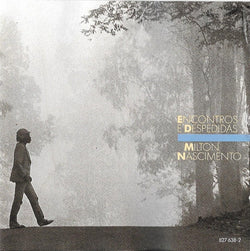 Milton Nascimento