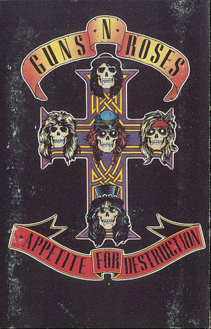 Guns N Roses
