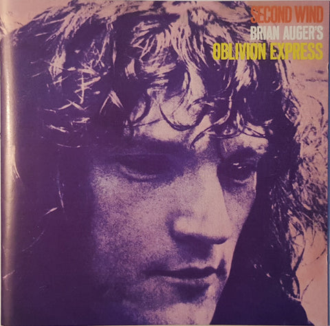 Brian Auger's Oblivion Express