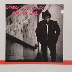 Gary U.S. Bonds
