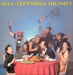 D.O.A.