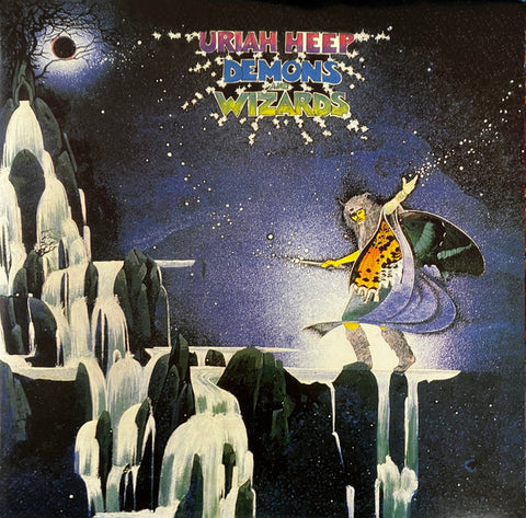 Uriah Heep