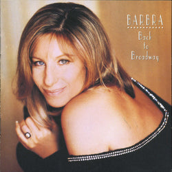 Barbra Streisand