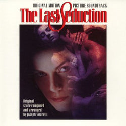 The Last Seduction (Joseph Vitarelli)