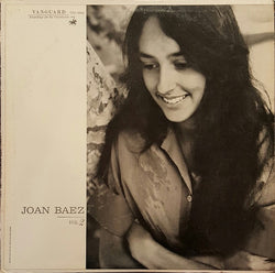 Joan Baez