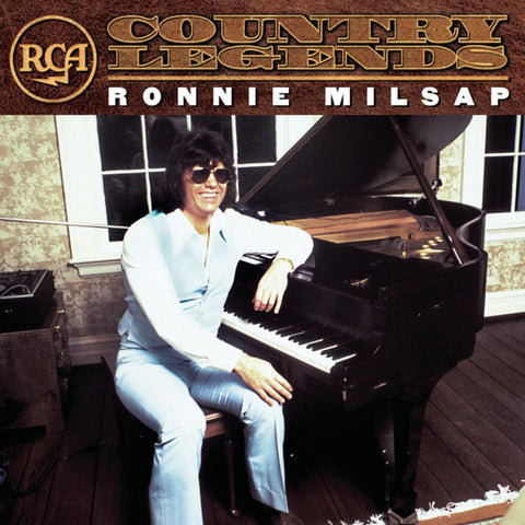 Ronnie Milsap
