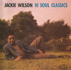 Jackie Wilson