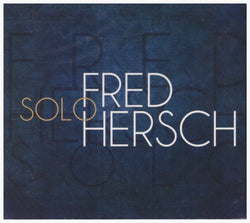 Fred Hersch