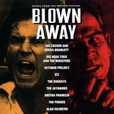 Blown Away (Original Soundtrack)